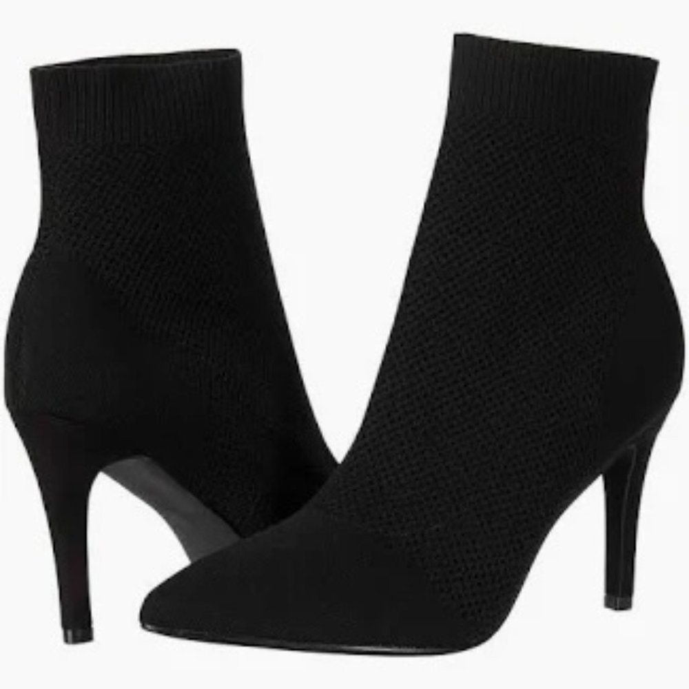 MIA Mckinley Sock Bootie, 6.5